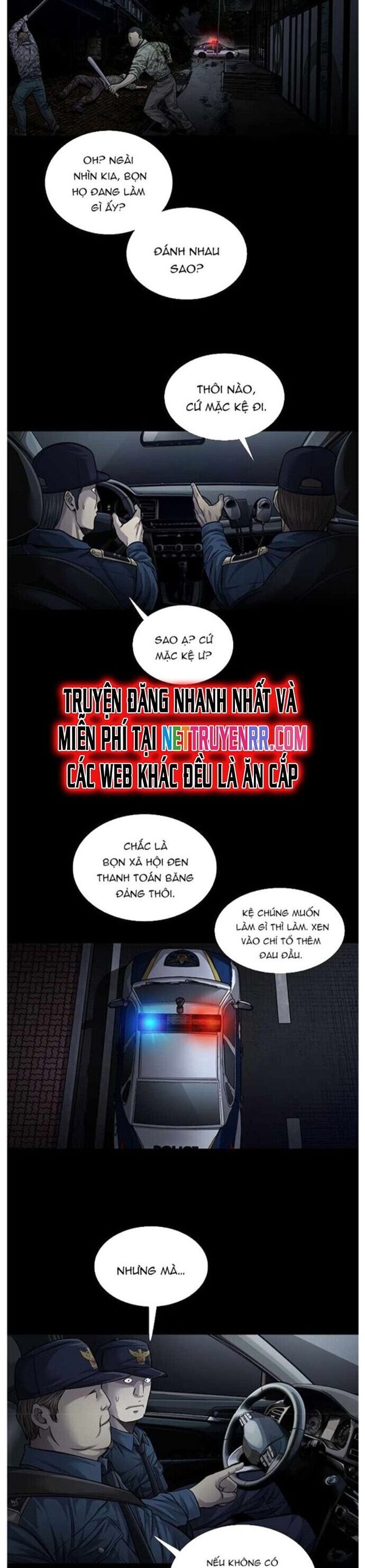 Tao Là Công Lý Chapter 70 - 8