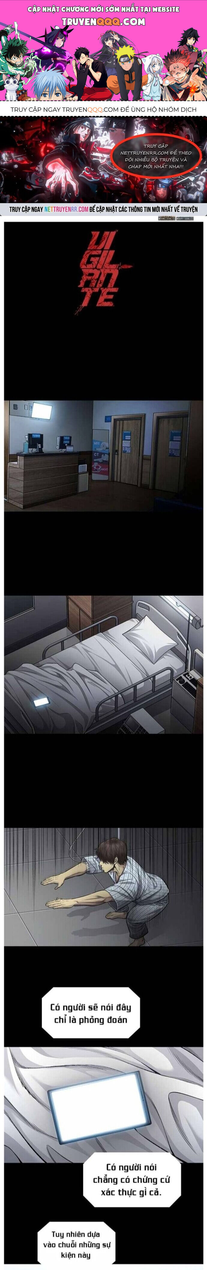 Tao Là Công Lý Chapter 80 - 2