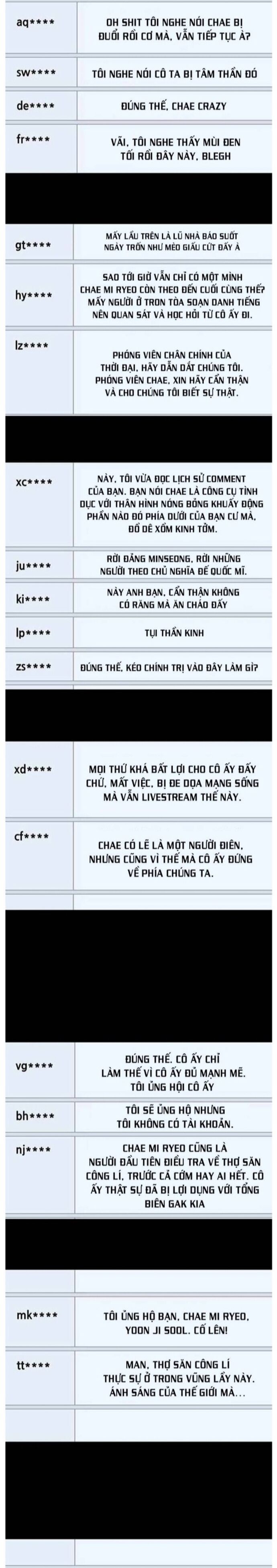 Tao Là Công Lý Chapter 80 - 4