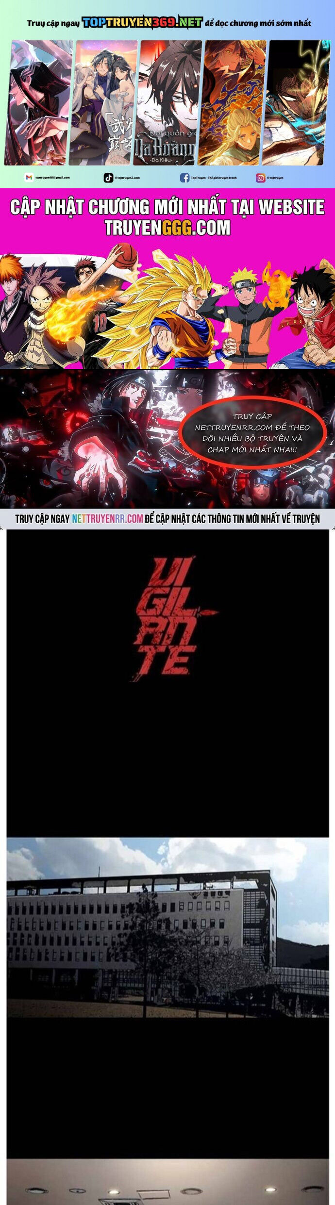 Tao Là Công Lý Chapter 82 - 2