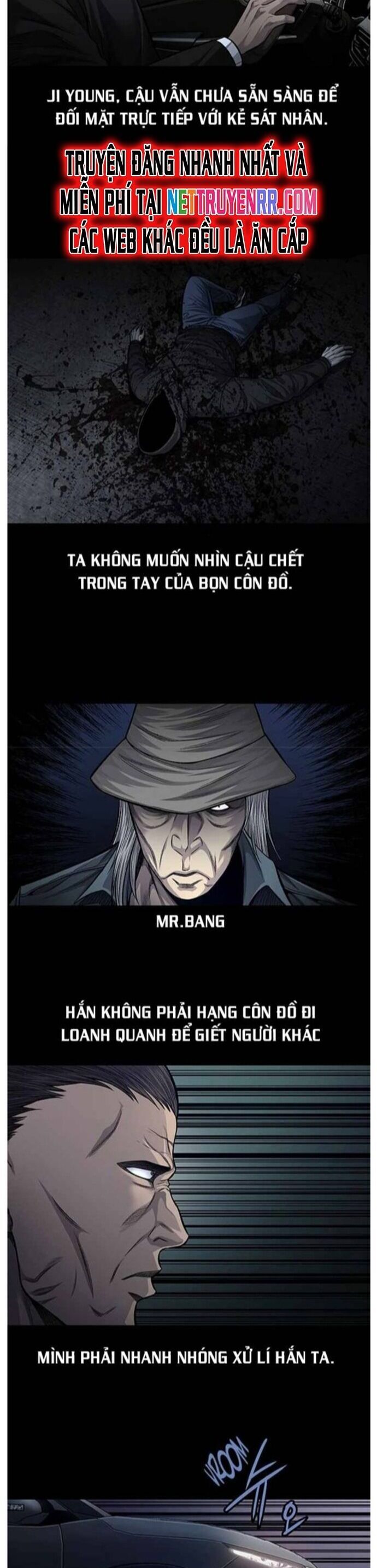 Tao Là Công Lý Chapter 82 - 12