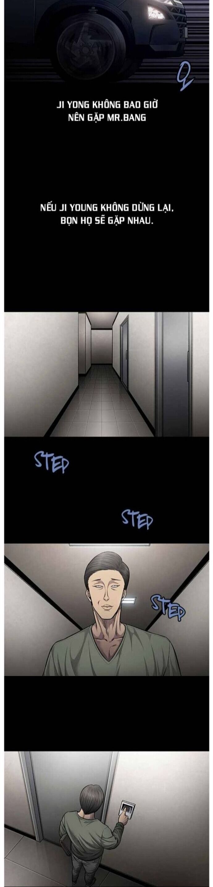 Tao Là Công Lý Chapter 82 - 13