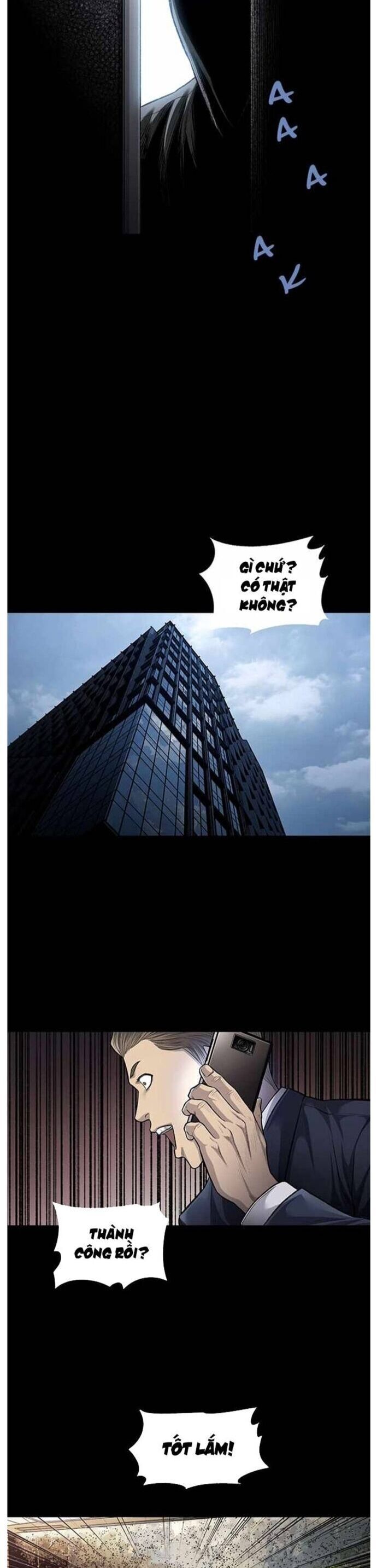 Tao Là Công Lý Chapter 82 - 15