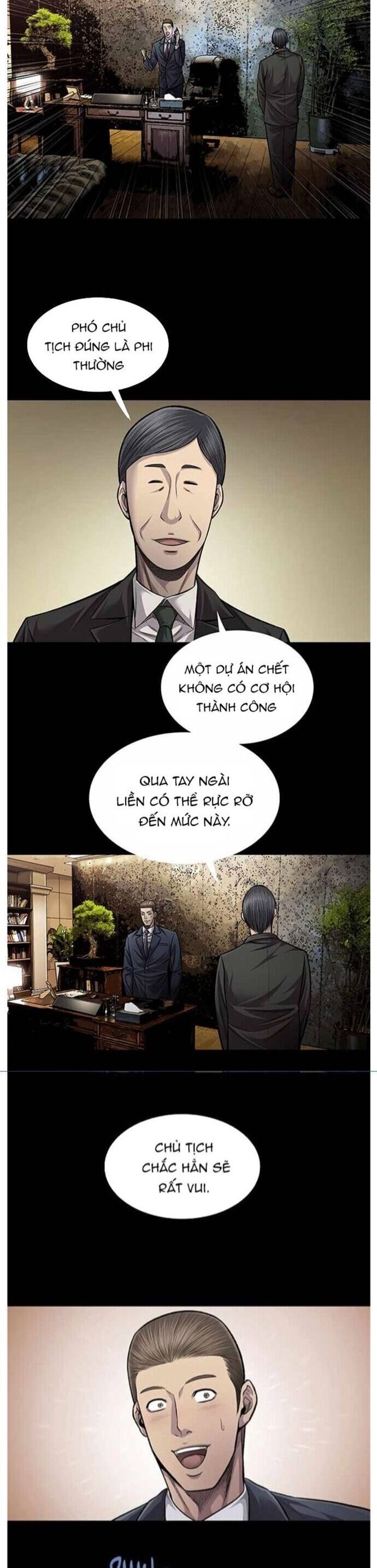 Tao Là Công Lý Chapter 82 - 16