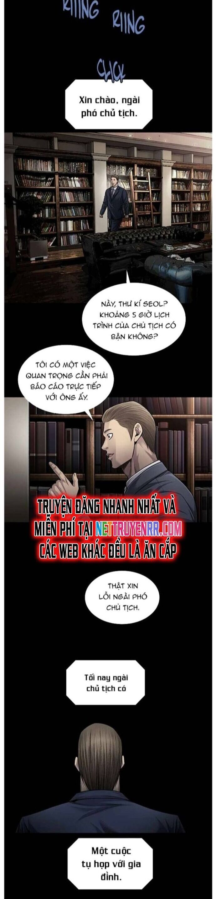 Tao Là Công Lý Chapter 82 - 17