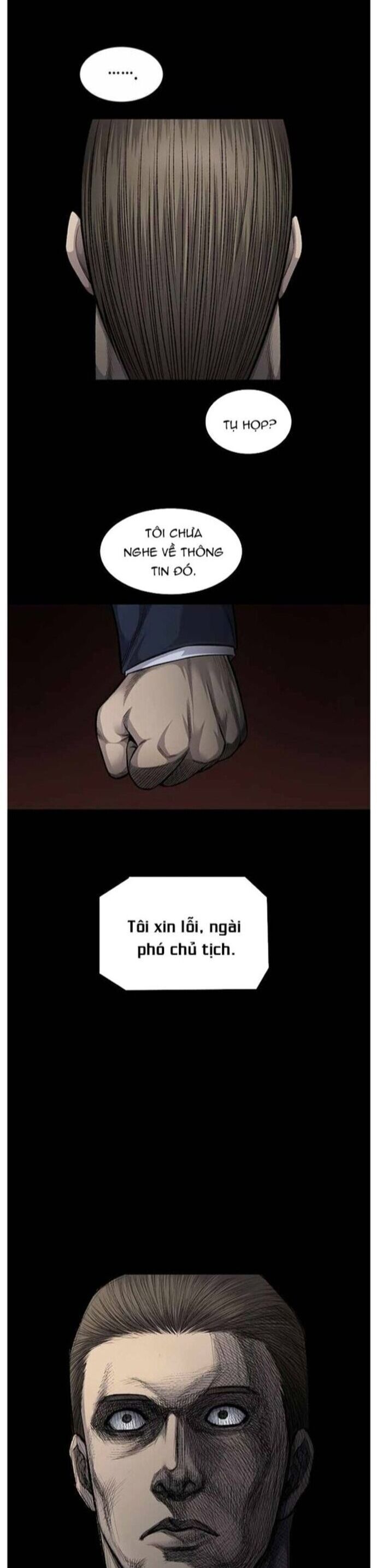 Tao Là Công Lý Chapter 82 - 18