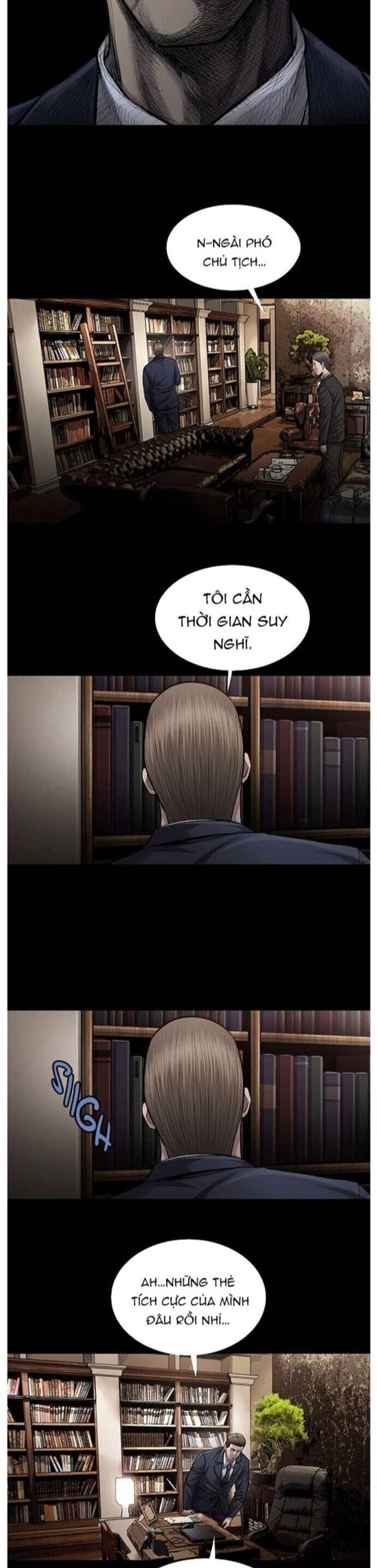 Tao Là Công Lý Chapter 82 - 19