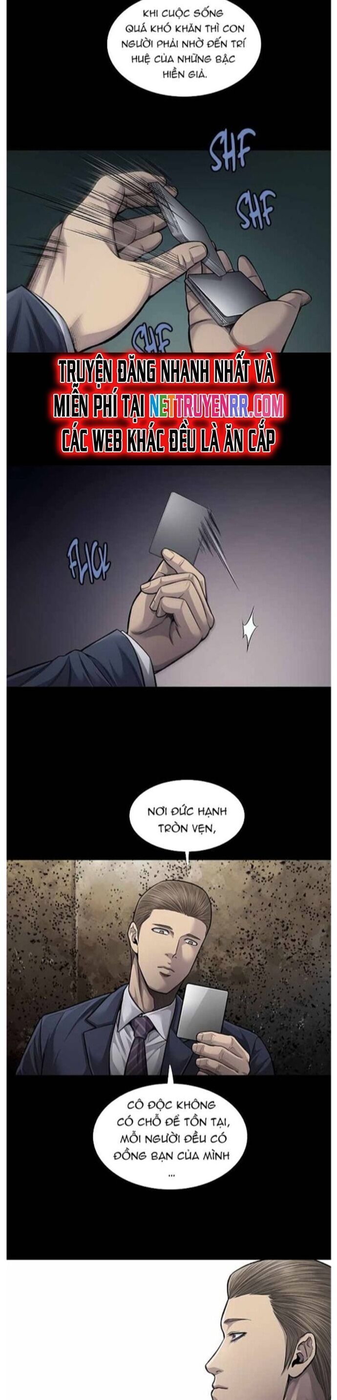 Tao Là Công Lý Chapter 82 - 20