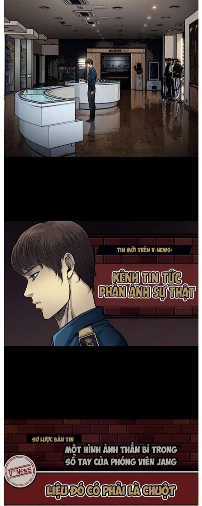 Tao Là Công Lý Chapter 82 - 3