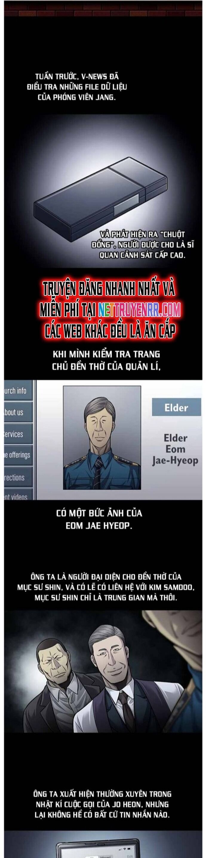 Tao Là Công Lý Chapter 82 - 4