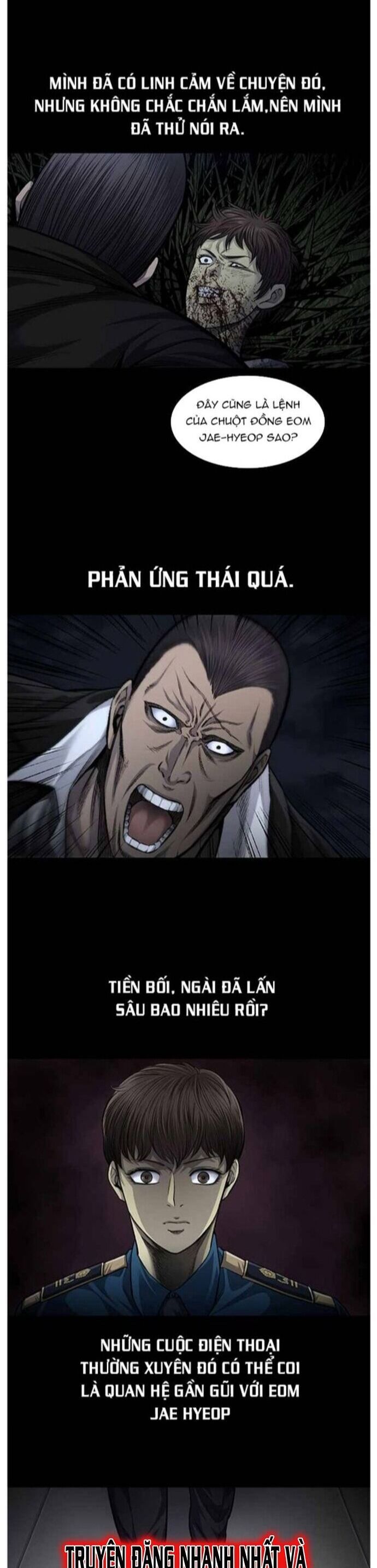 Tao Là Công Lý Chapter 82 - 6