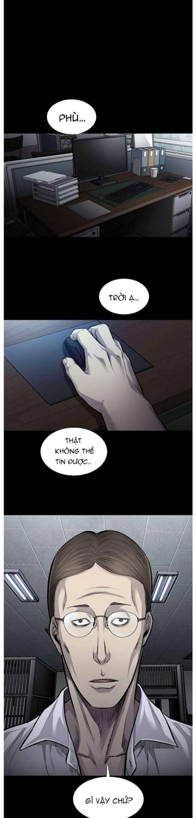 Tao Là Công Lý Chapter 82 - 8