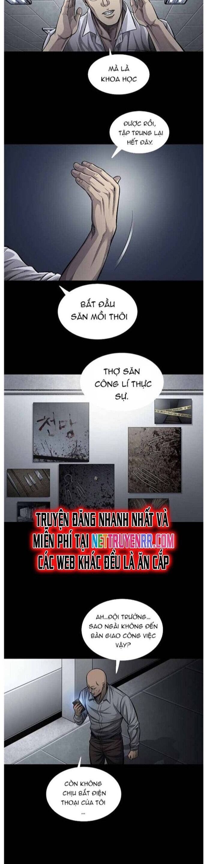 Tao Là Công Lý Chapter 82 - 10
