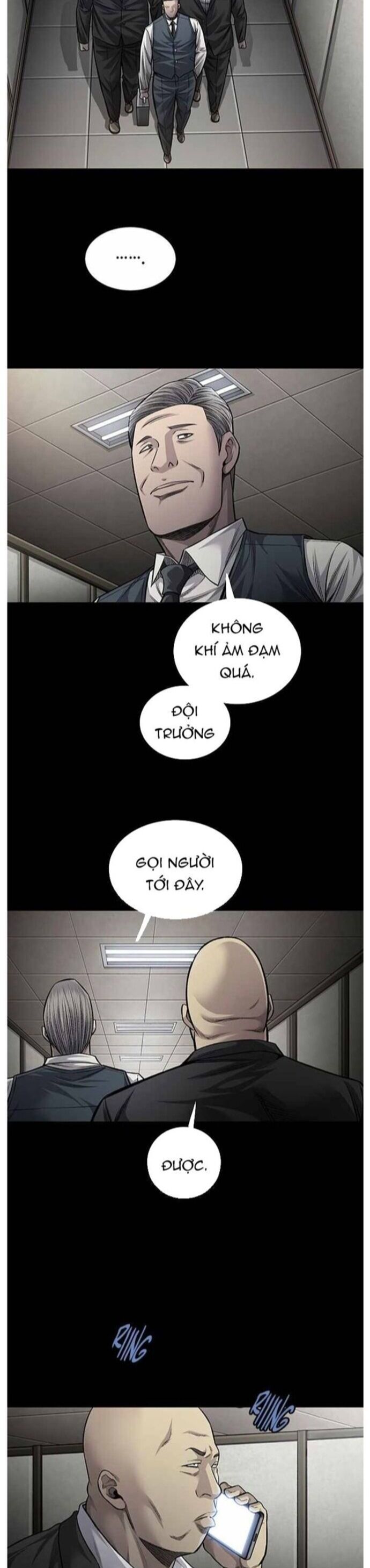 Tao Là Công Lý Chapter 84 - 12