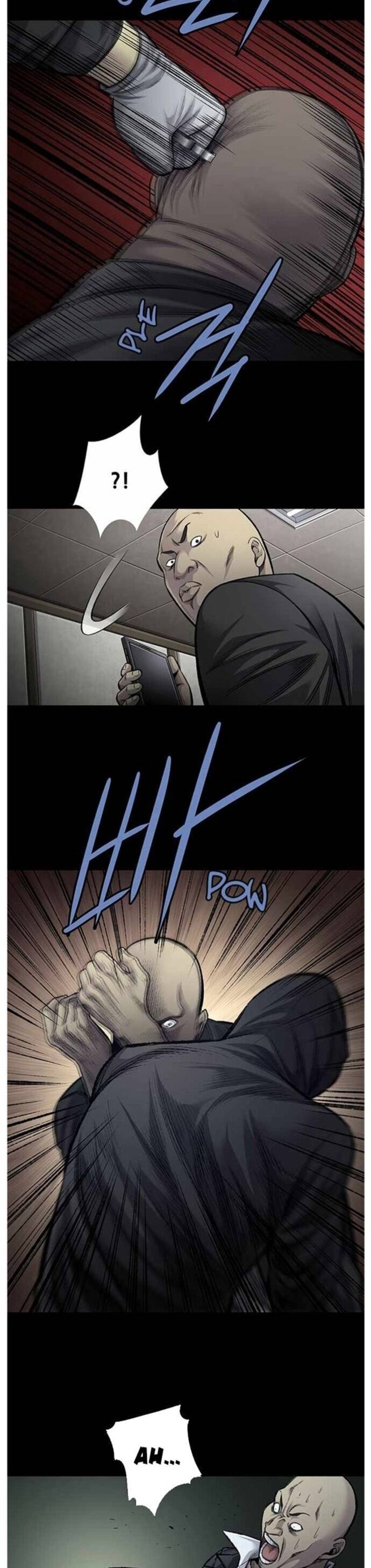 Tao Là Công Lý Chapter 84 - 14