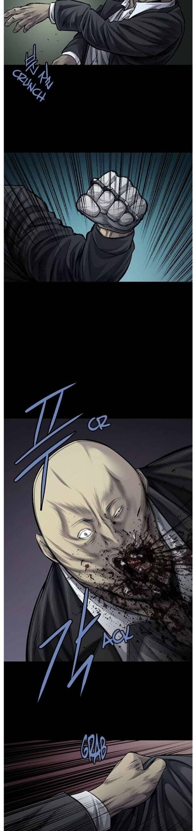 Tao Là Công Lý Chapter 84 - 15