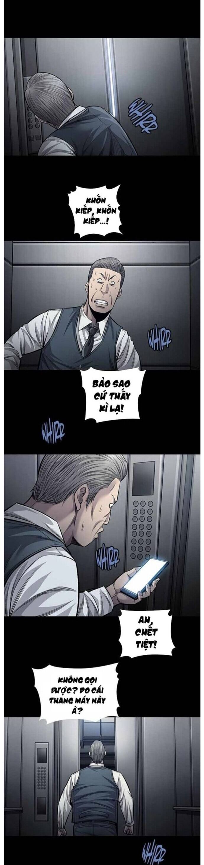 Tao Là Công Lý Chapter 84 - 17