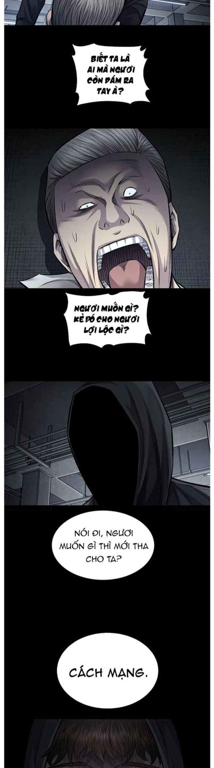 Tao Là Công Lý Chapter 84 - 21