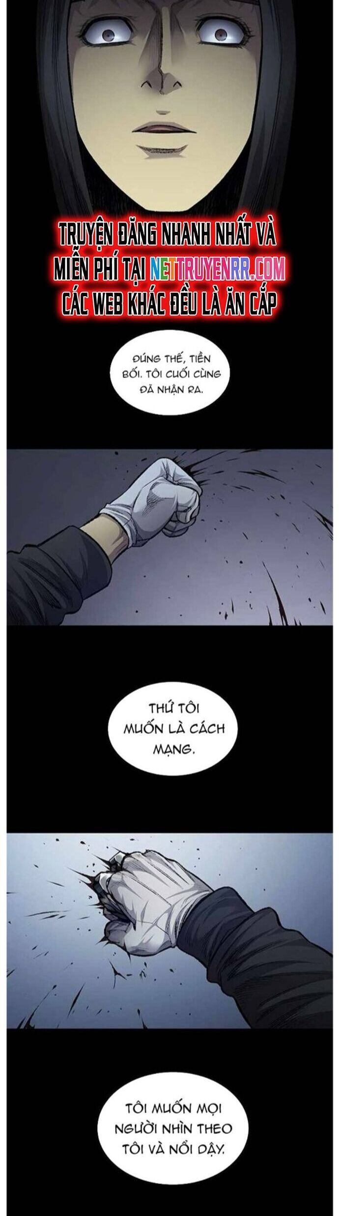 Tao Là Công Lý Chapter 84 - 22