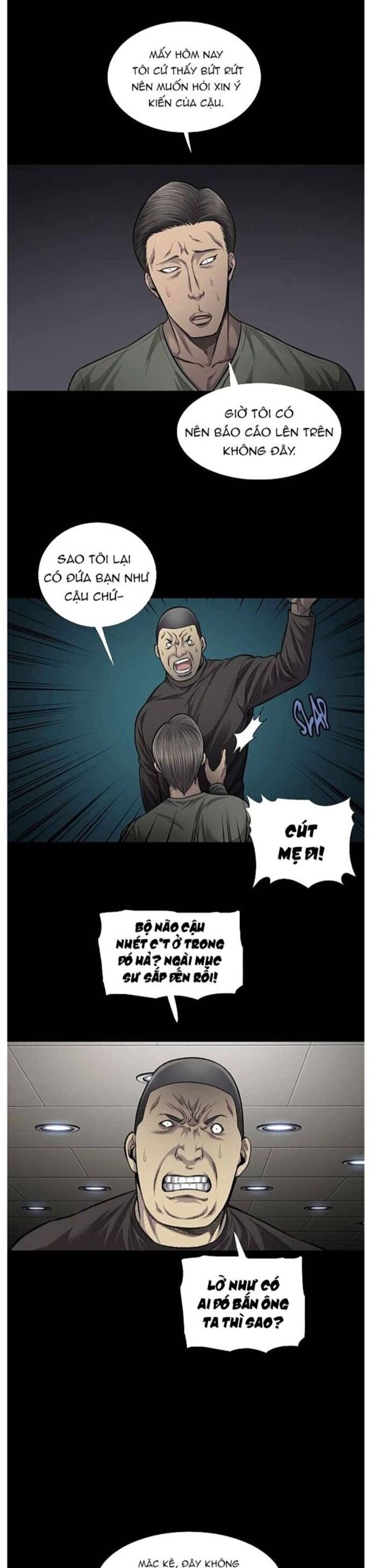 Tao Là Công Lý Chapter 84 - 4