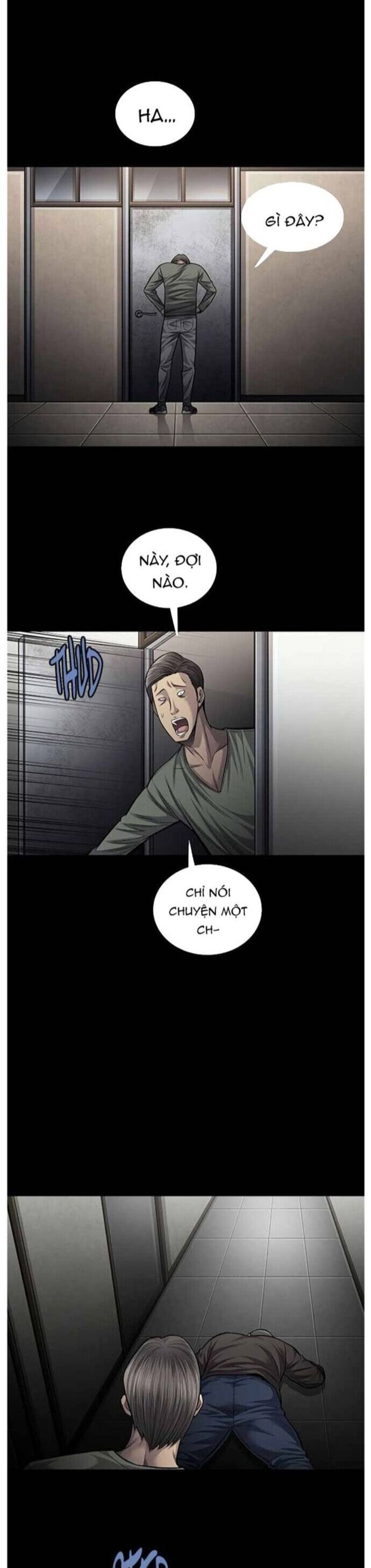 Tao Là Công Lý Chapter 84 - 7