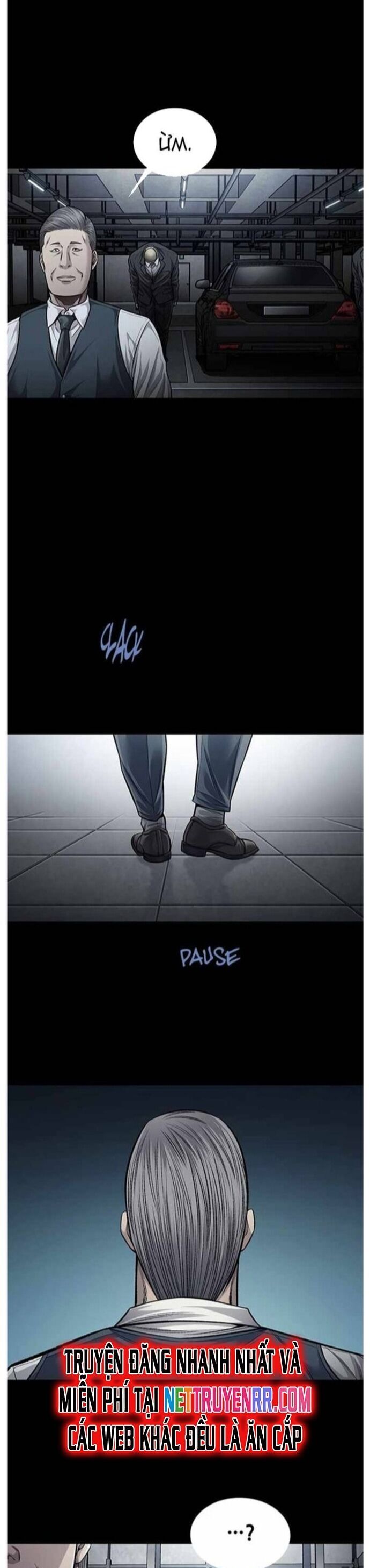 Tao Là Công Lý Chapter 84 - 10