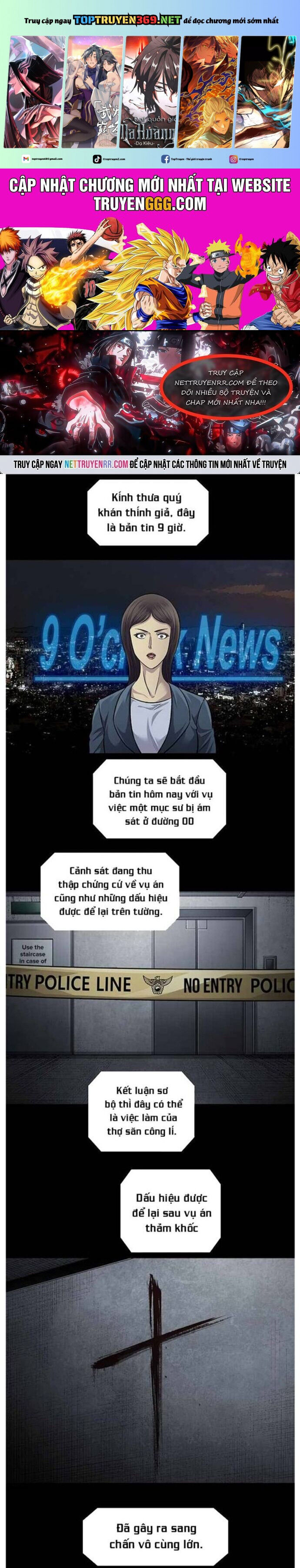 Tao Là Công Lý Chapter 85 - 2