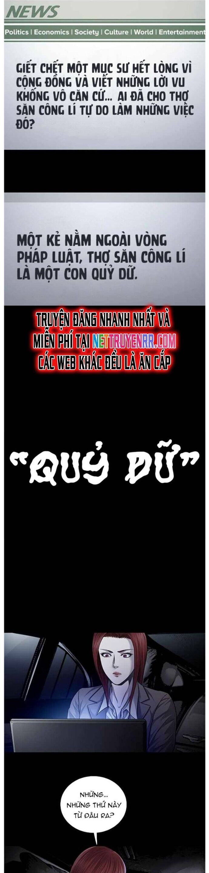 Tao Là Công Lý Chapter 85 - 12