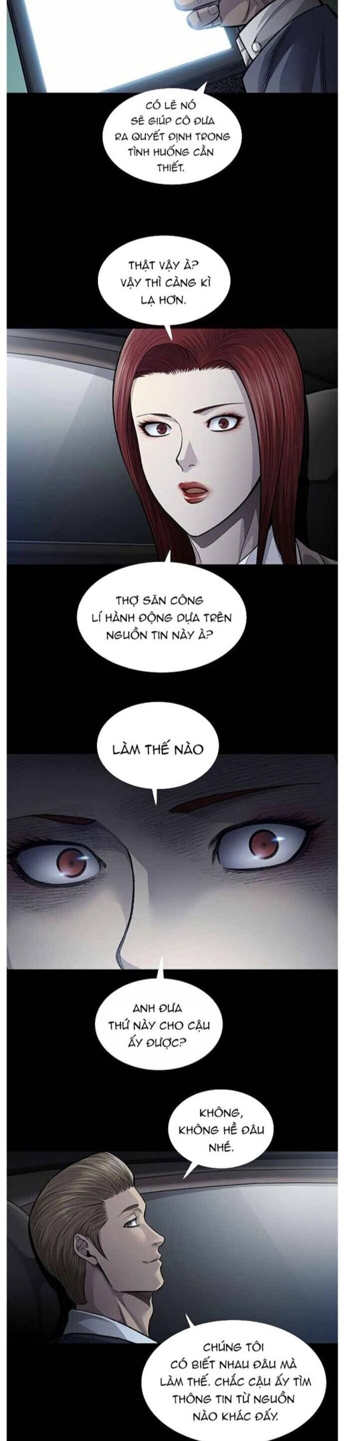 Tao Là Công Lý Chapter 85 - 14