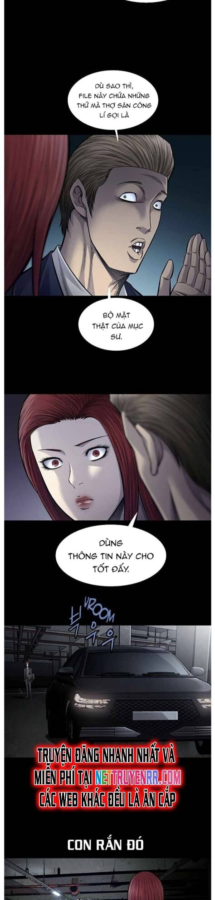 Tao Là Công Lý Chapter 85 - 15