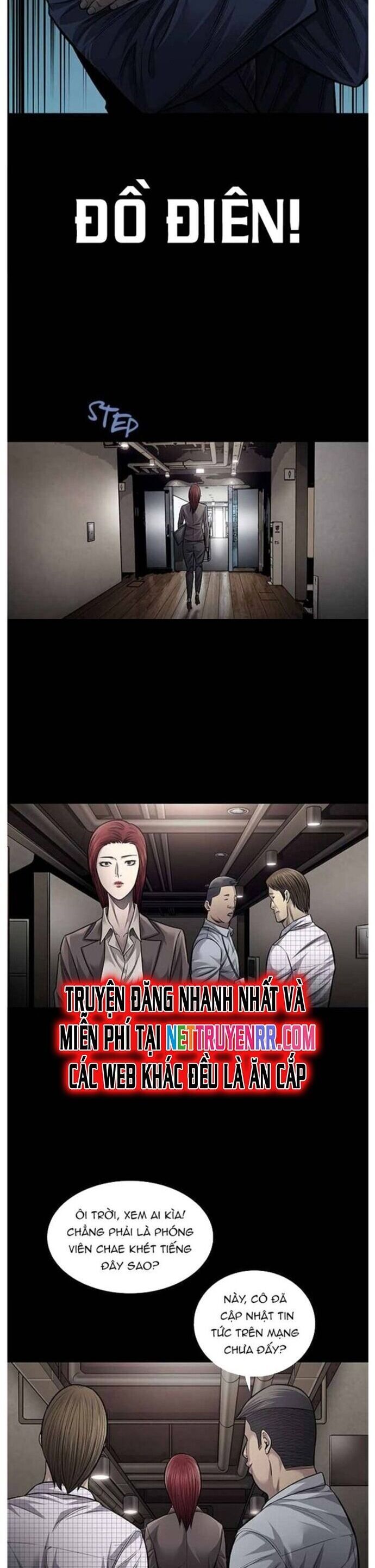 Tao Là Công Lý Chapter 85 - 17