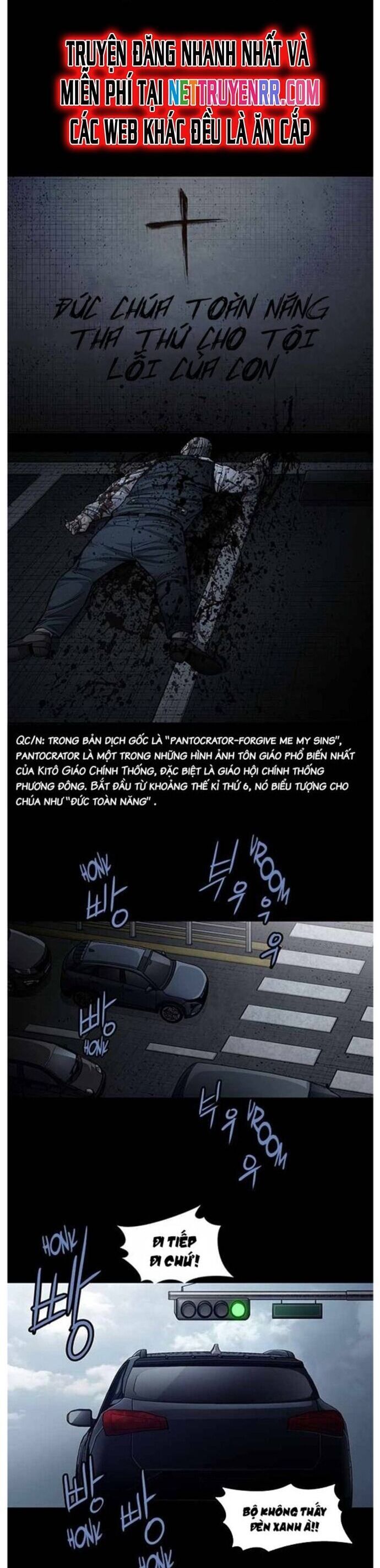 Tao Là Công Lý Chapter 85 - 3