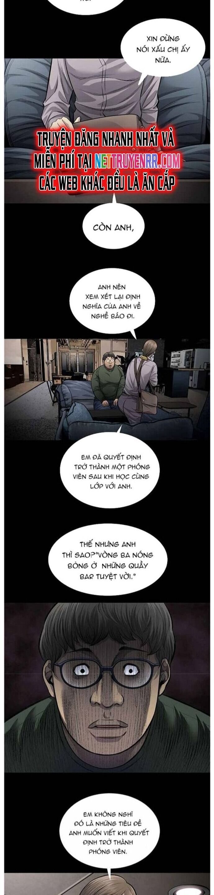 Tao Là Công Lý Chapter 85 - 21