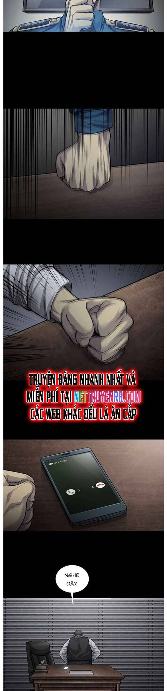 Tao Là Công Lý Chapter 85 - 5