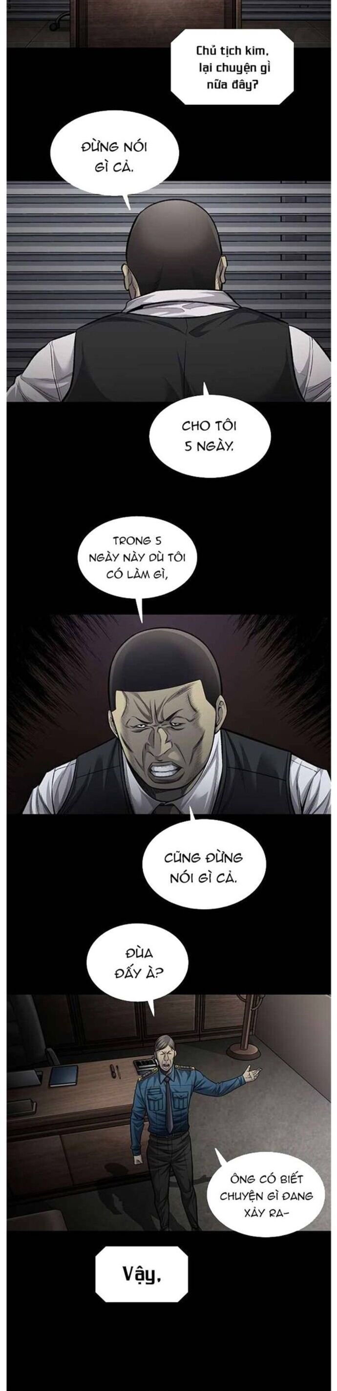 Tao Là Công Lý Chapter 85 - 6