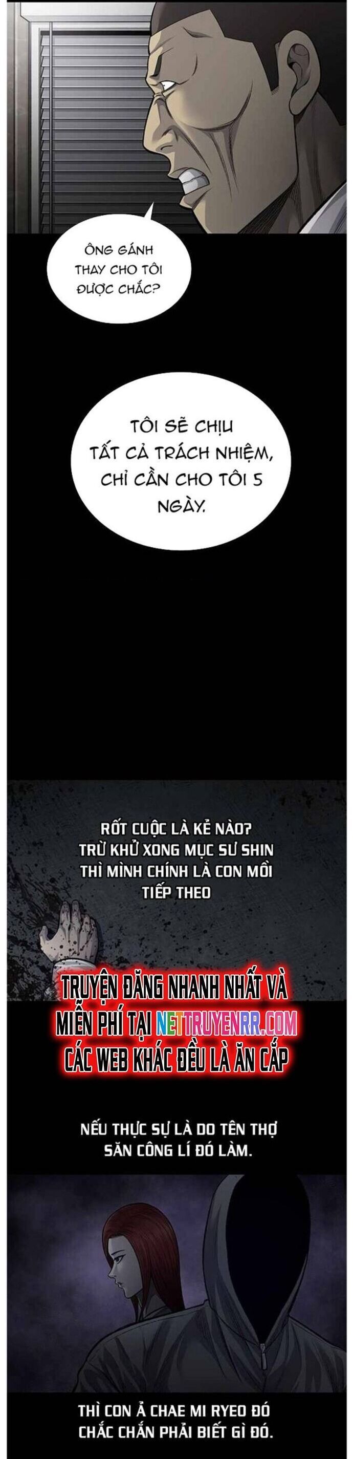 Tao Là Công Lý Chapter 85 - 7