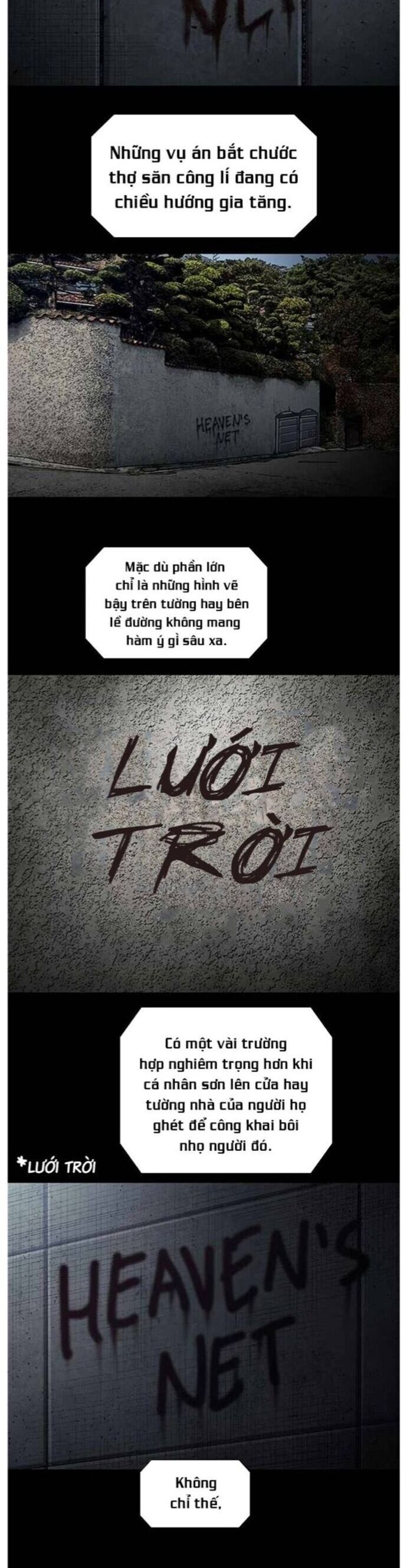 Tao Là Công Lý Chapter 89 - 2