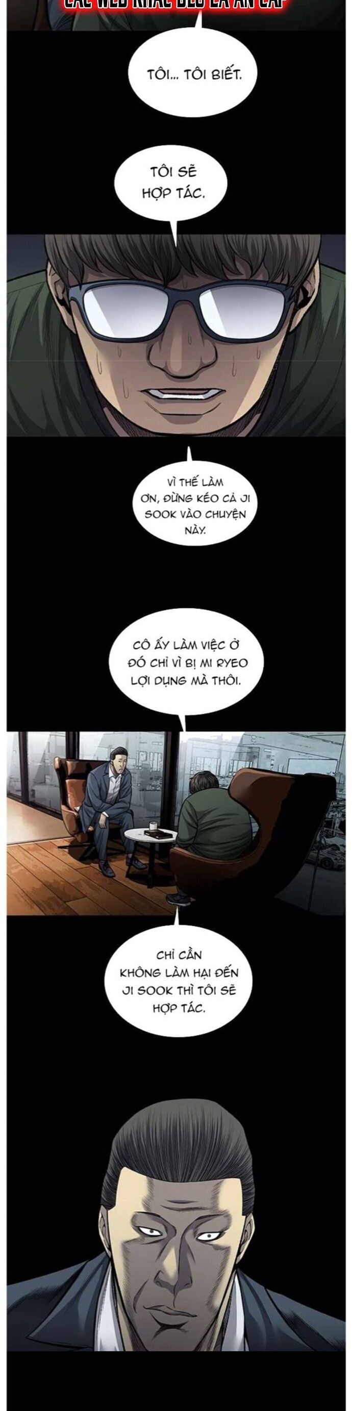 Tao Là Công Lý Chapter 89 - 11