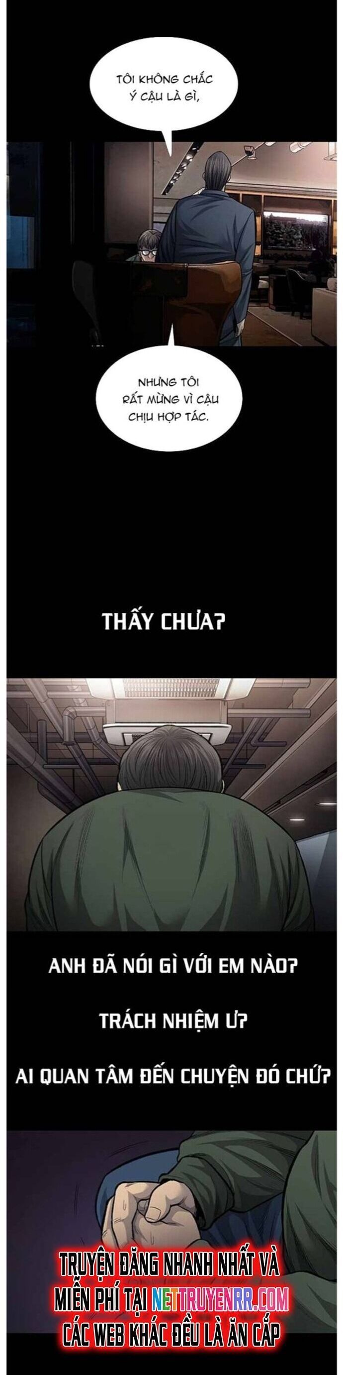 Tao Là Công Lý Chapter 89 - 12