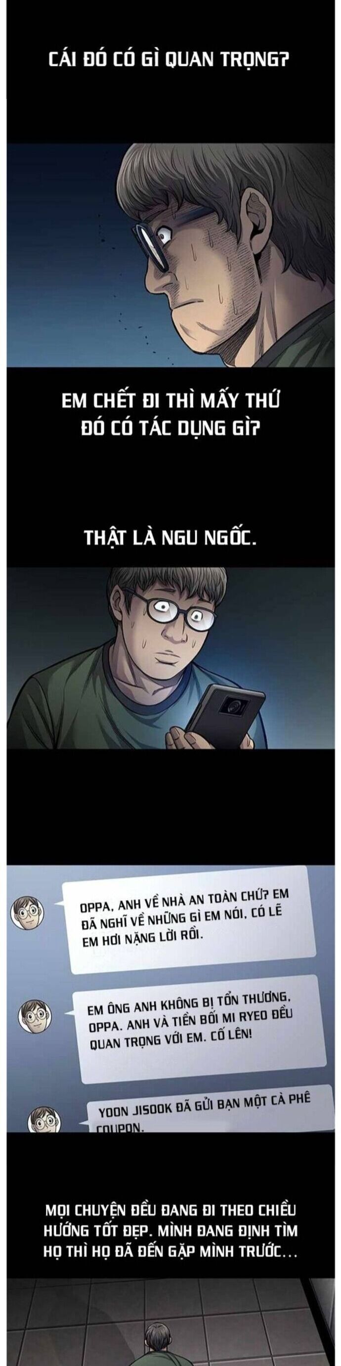 Tao Là Công Lý Chapter 89 - 13