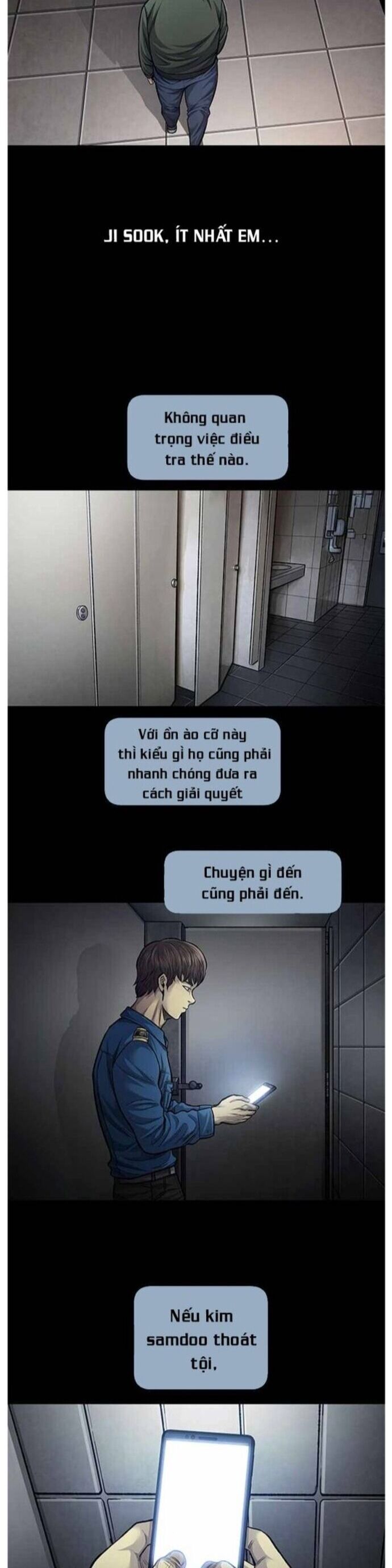 Tao Là Công Lý Chapter 89 - 14