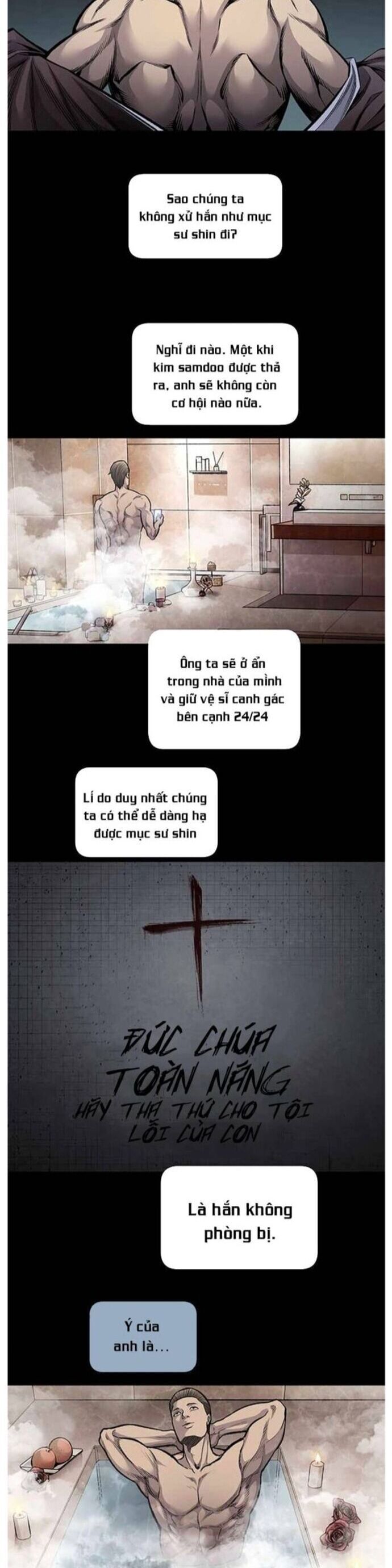 Tao Là Công Lý Chapter 89 - 16