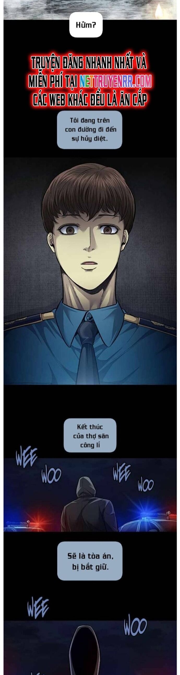 Tao Là Công Lý Chapter 89 - 18