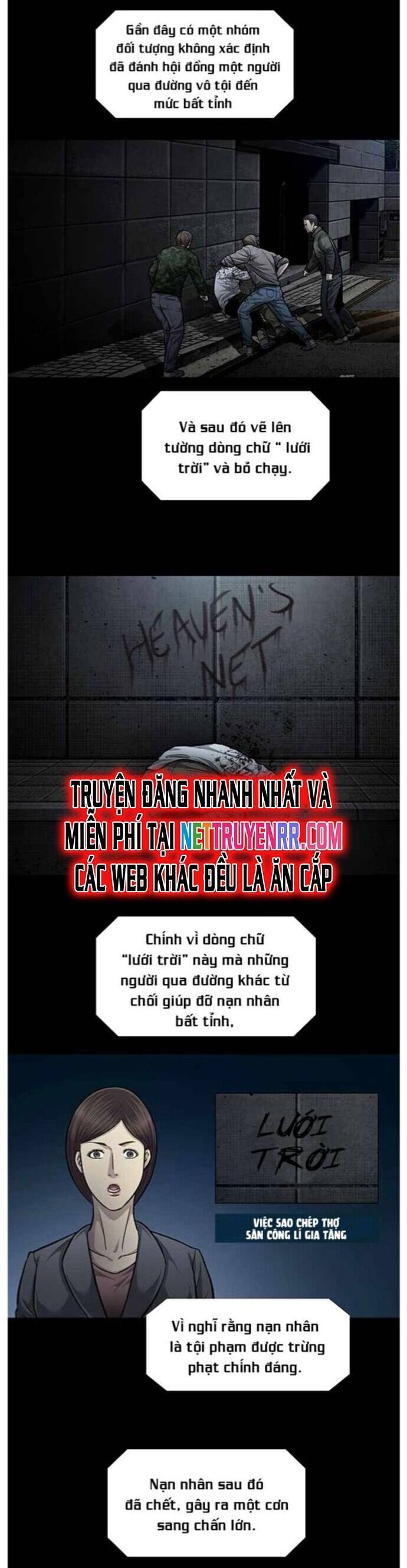 Tao Là Công Lý Chapter 89 - 3