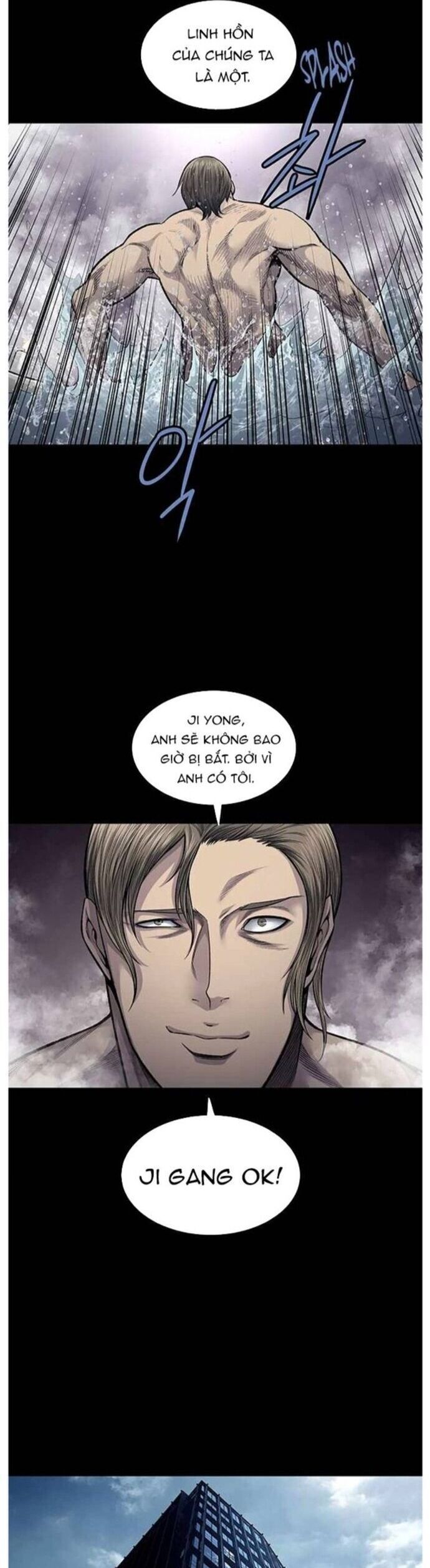 Tao Là Công Lý Chapter 89 - 21