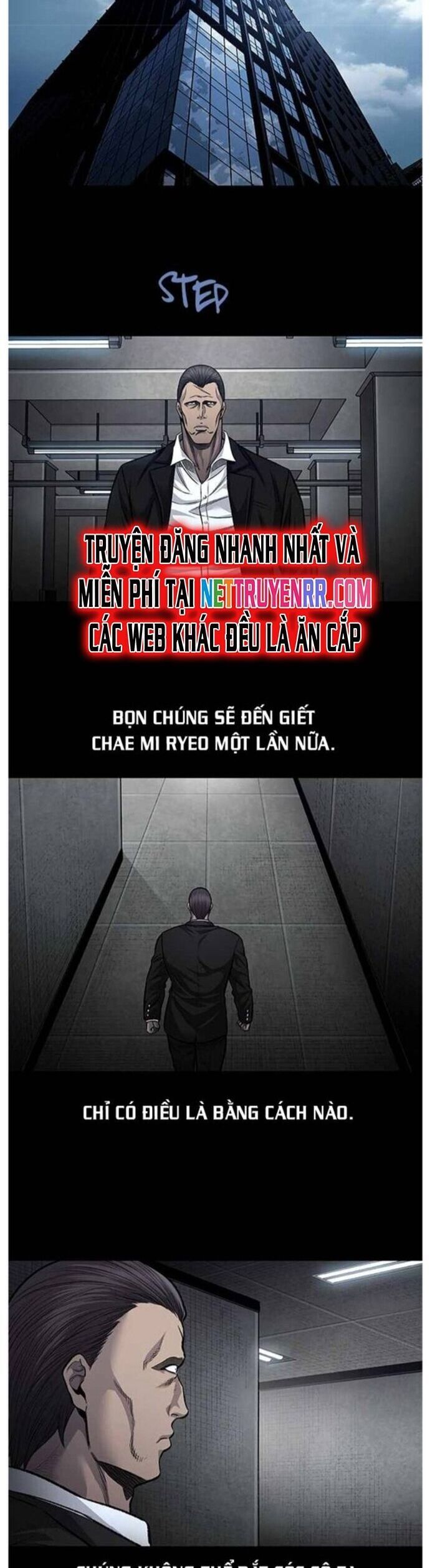 Tao Là Công Lý Chapter 89 - 22
