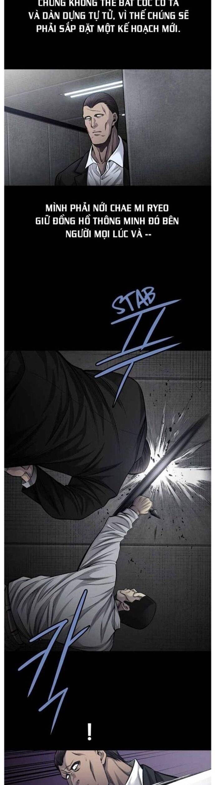 Tao Là Công Lý Chapter 89 - 23