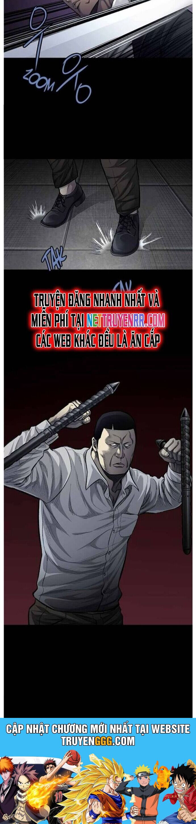 Tao Là Công Lý Chapter 89 - 24