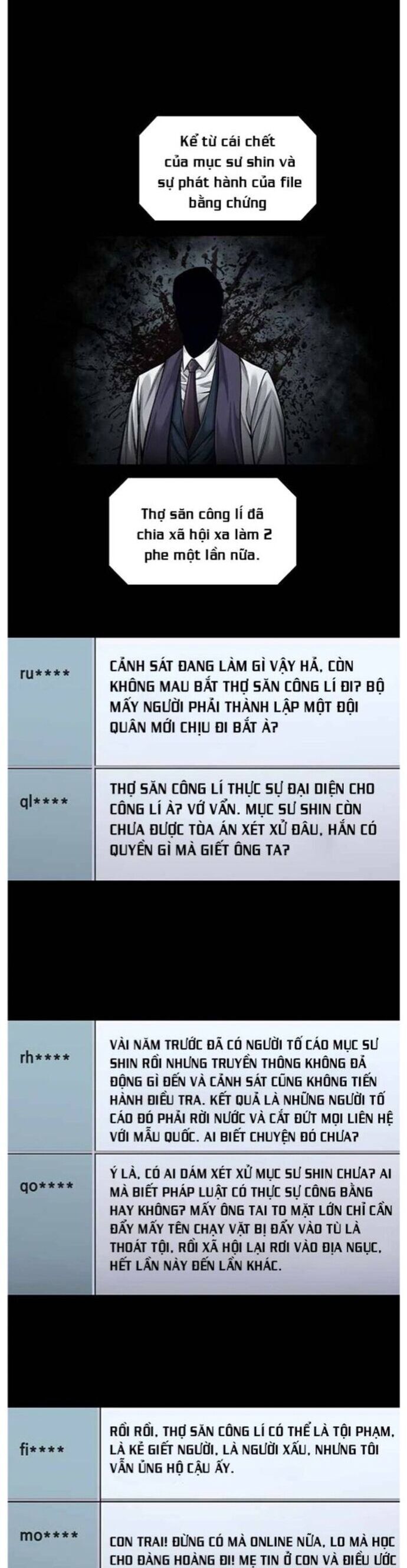 Tao Là Công Lý Chapter 89 - 4