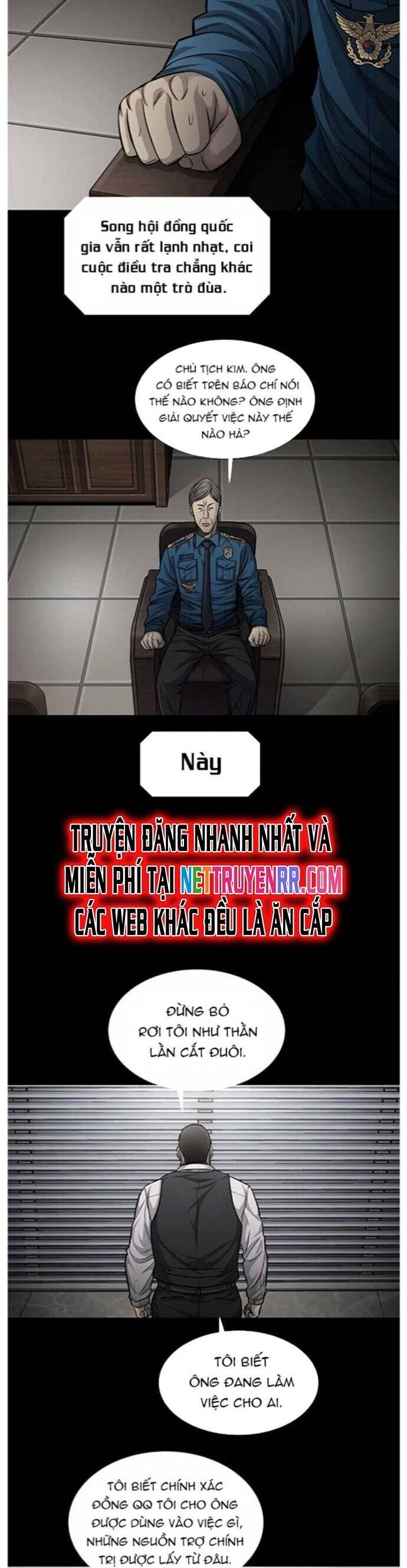 Tao Là Công Lý Chapter 89 - 6